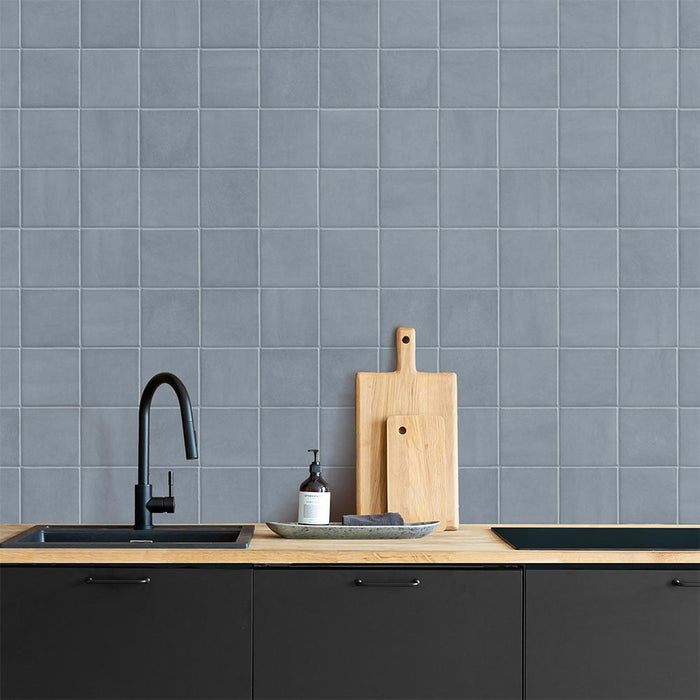 Tetra Nova BlueJeans - Matt Finish - Lifestyle