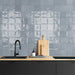 Tetra Fusion BlueJeans - Gloss Finish - Lifestyle