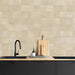 Tetra Origin Sesame - Matt Finish - Lifestyle