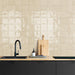 Tetra Nova Sesame - Gloss Finish - Lifestyle