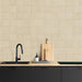 Tetra Nova Sesame - Matt Finish - Lifestyle