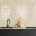 Tetra Fusion Sesame - Gloss Finish - Lifestyle