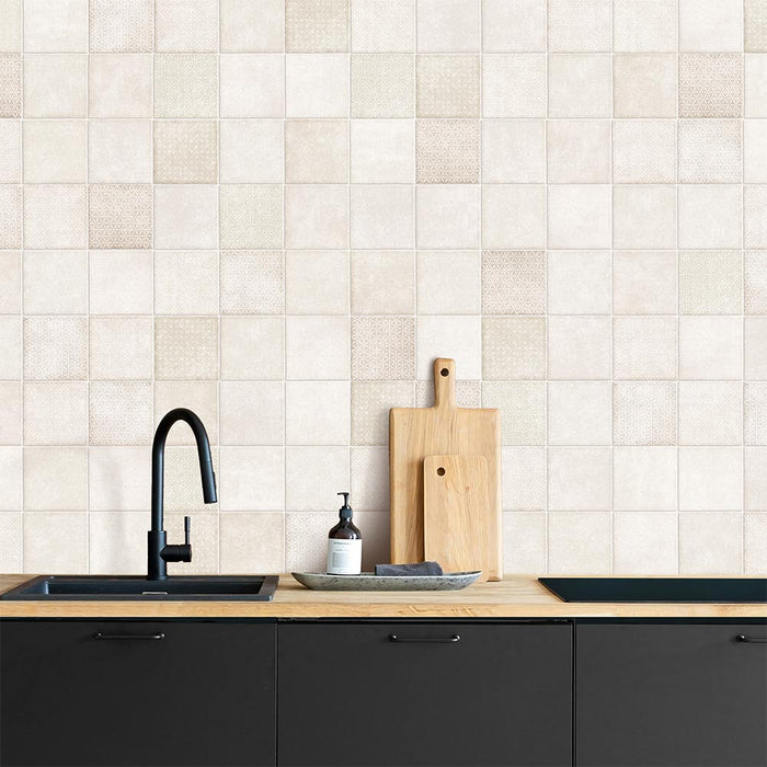 Tetra Fusion Kidglove - Matt Finish - Lifestyle