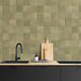 Tetra Origin Spanish Olive - Matt Finish - Lifestyle