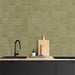 Tetra Nova Spanish Olive - Matt Finish - Lifestyle