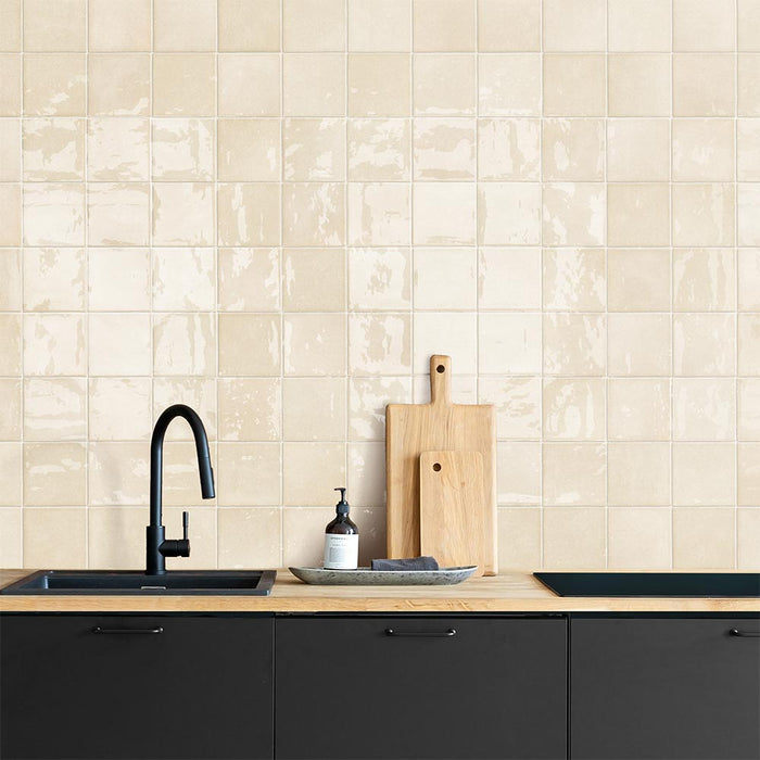 Tetra Origin Pannacotta - Gloss Finish - Lifestyle