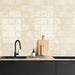 Tetra Origin Pannacotta - Gloss Finish - Lifestyle