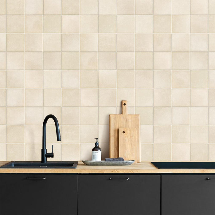 Tetra Origin Pannacotta - Matt Finish - Lifestyle