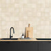 Tetra Origin Pannacotta - Matt Finish - Lifestyle