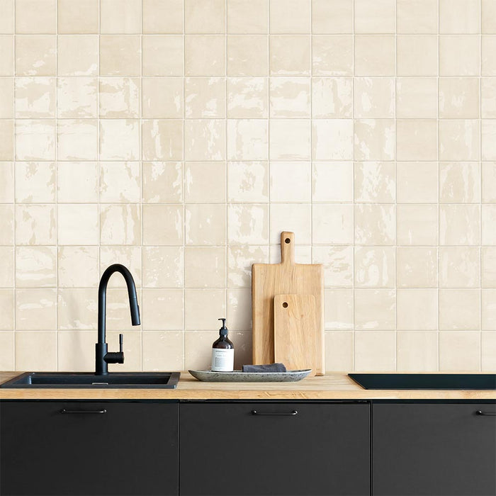 Tetra Nova Pannacotta - Gloss Finish - Lifestyle