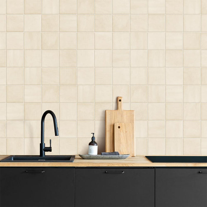 Tetra Nova Pannacotta - Matt Finish - Lifestyle