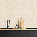 Tetra Nova Pannacotta - Matt Finish - Lifestyle