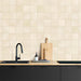 Tetra Fusion Pannacotta - Matt Finish - Lifestyle