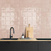 Tetra Nova Pink Salt - Gloss Finish - Lifestyle
