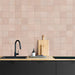 Tetra Fusion Pink Salt - Matt Finish - Lifestyle