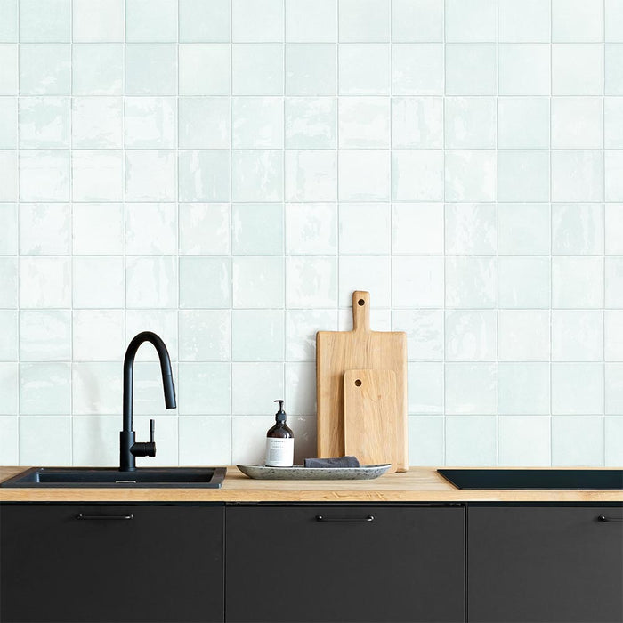 Tetra Origin Watermark - Gloss Finish - Lifestyle