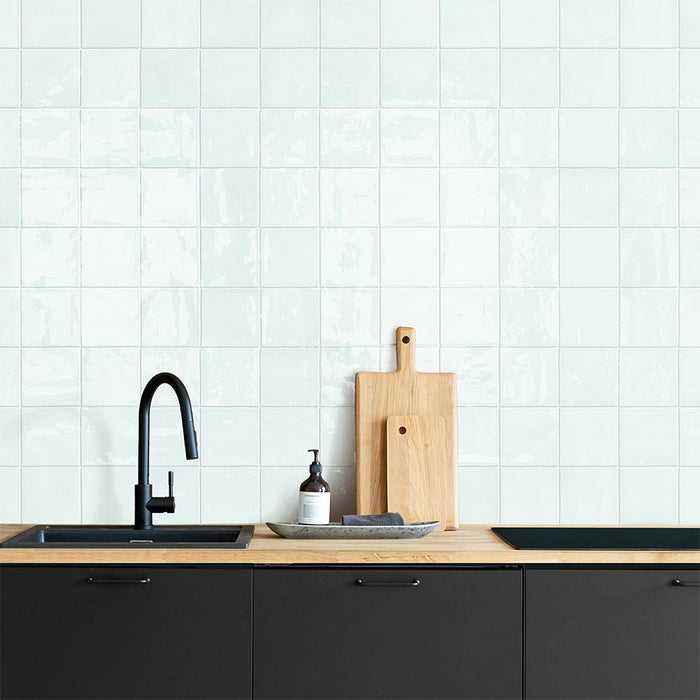 Tetra Nova Watermark - Gloss Finish - Lifestyle