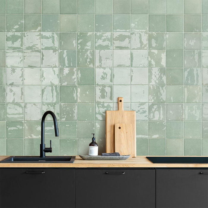 Tetra Origin Gumleaf - Gloss Finish - Lifestyle