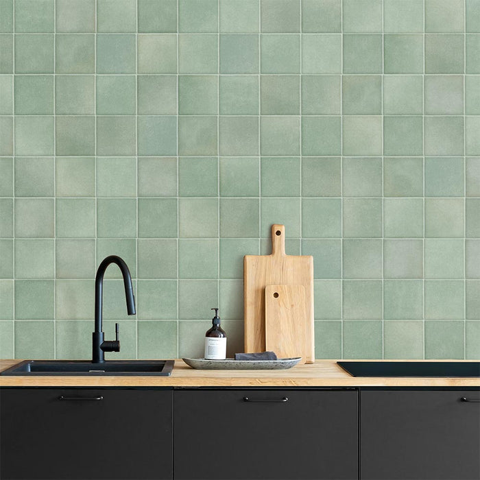 Tetra Origin Gumleaf - Matt Finish - Lifestyle
