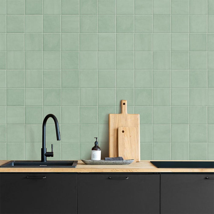 Tetra Nova Gumleaf - Matt Finish - Lifestyle