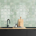 Tetra Origin Eucalypt - Gloss Finish - Lifestyle