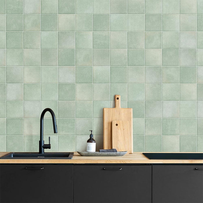 Tetra Origin Eucalypt - Matt Finish - Lifestyle
