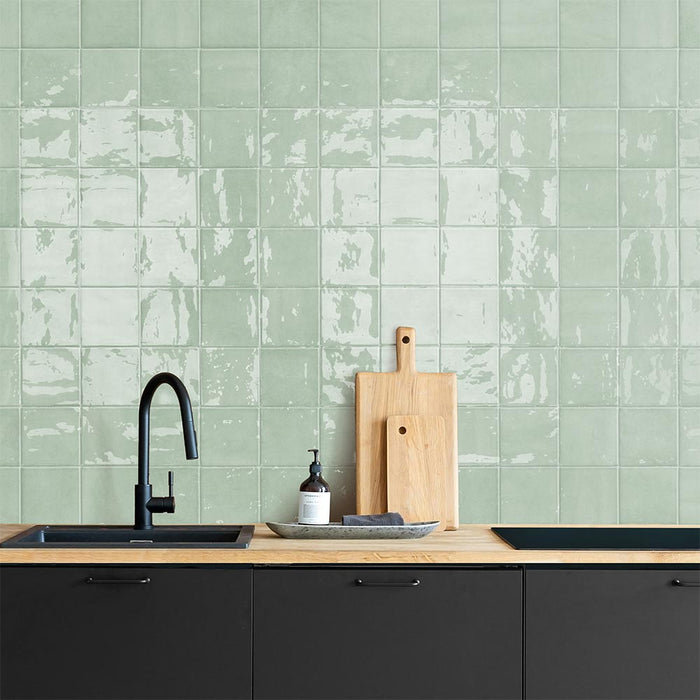 Tetra Nova Eucalypt - Gloss Finish - Lifestyle