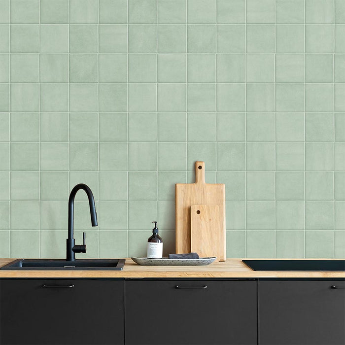 Tetra Nova Eucalypt - Matt Finish - Lifestyle