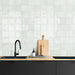 Tetra Origin Classic Mint - Gloss Finish - Lifestyle