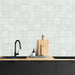 Tetra Origin Classic Mint - Matt Finish - Lifestyle
