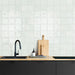 Tetra Fusion Classic Mint - Gloss Finish - Lifestyle