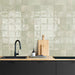 Tetra Origin Avocado - Gloss Finish - Lifestyle