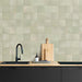 Tetra Origin Avocado - Matt Finish - Lifestyle