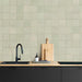 Tetra Fusion Avocado - Matt Finish - Lifestyle