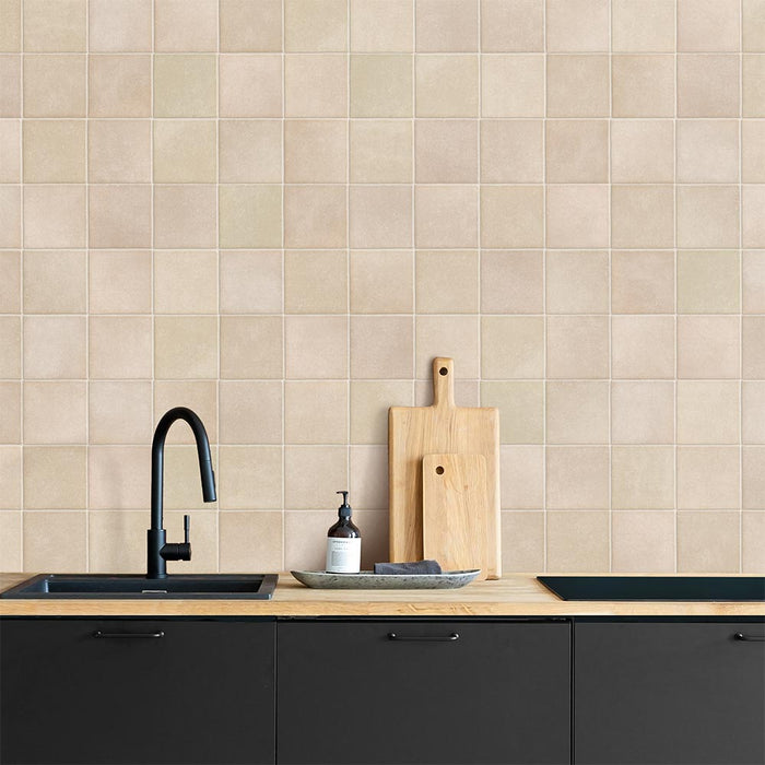 Tetra Origin Grist - Matt Finish - Lifestyle