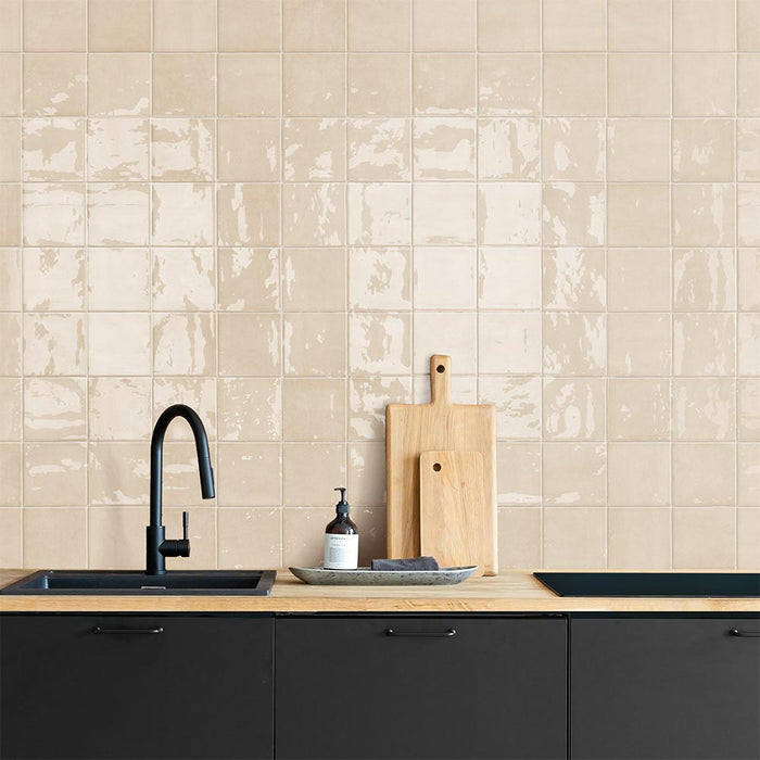 Tetra Nova Grist - Gloss Finish - Lifestyle