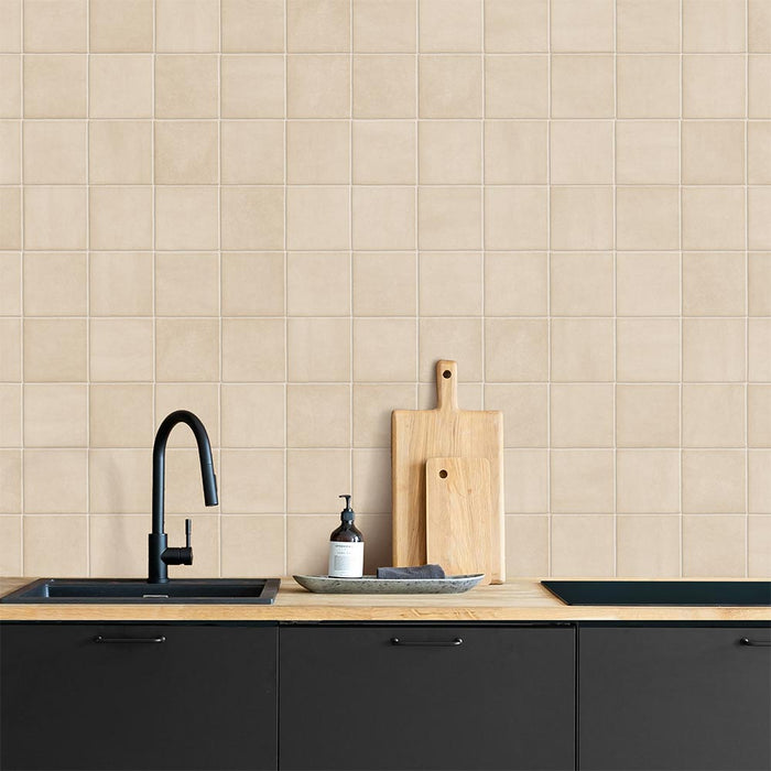 Tetra Nova Grist - Matt Finish - Lifestyle