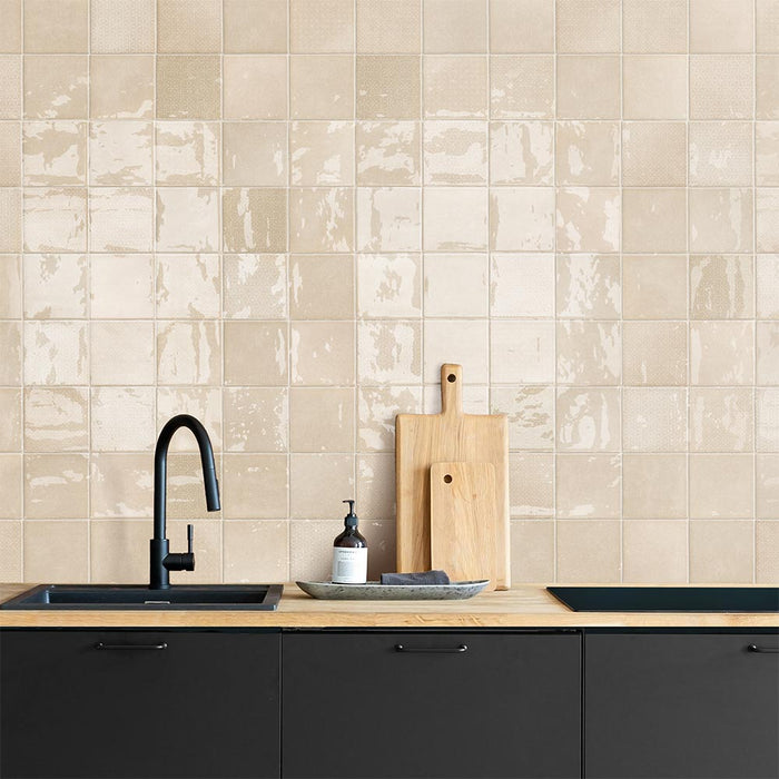Tetra Fusion Grist - Gloss Finish - Lifestyle