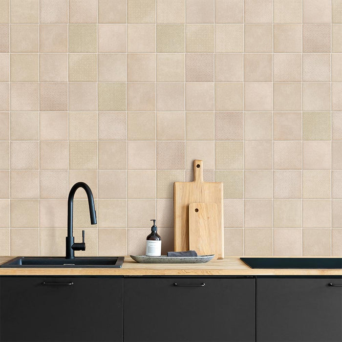 Tetra Fusion Grist - Matt Finish - Lifestyle
