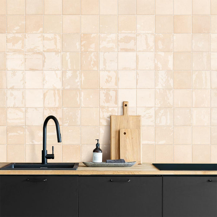 Tetra Origin Scarecrow - Gloss Finish - Lifestyle