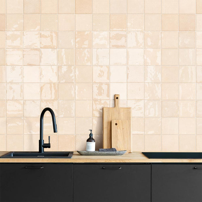 Tetra Fusion Scarecrow - Gloss Finish - Lifestyle
