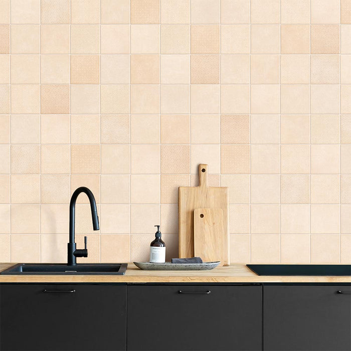Tetra Fusion Scarecrow - Matt Finish - Lifestyle