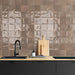 Tetra Origin Cola Nut - Gloss Finish - Lifestyle