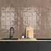 Tetra Nova Cola Nut - Gloss Finish - Lifestyle