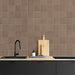 Tetra Nova Cola Nut - Matt Finish - Lifestyle