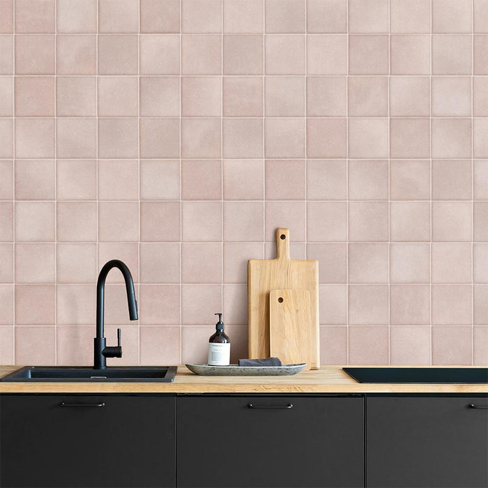 Tetra Origin Dried Petal - Matt Finish - Lifestyle