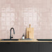 Tetra Nova Dried Petal - Gloss Finish - Lifestyle