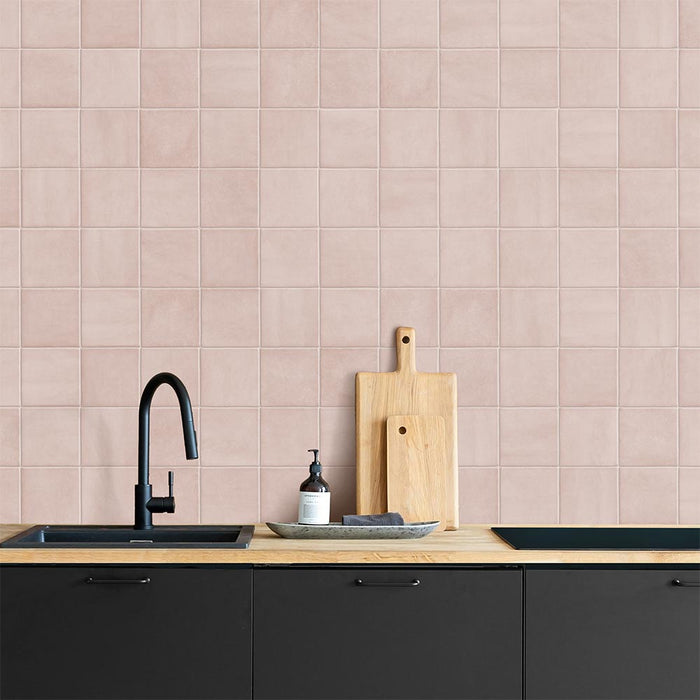 Tetra Nova Dried Petal - Matt Finish - Lifestyle