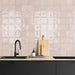 Tetra Fusion Dried Petal - Gloss Finish - Lifestyle