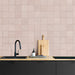 Tetra Fusion Dried Petal - Matt Finish - Lifestyle
